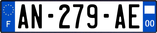 AN-279-AE