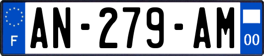 AN-279-AM