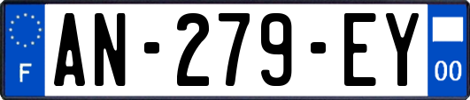 AN-279-EY