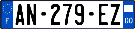 AN-279-EZ