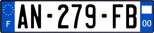 AN-279-FB