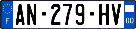 AN-279-HV