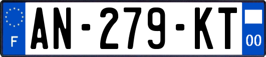 AN-279-KT