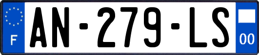 AN-279-LS