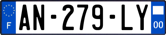 AN-279-LY