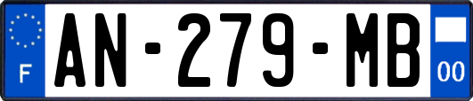 AN-279-MB