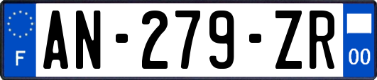 AN-279-ZR