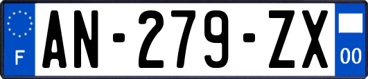 AN-279-ZX