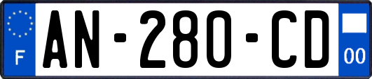 AN-280-CD
