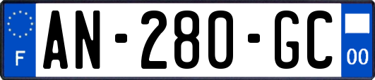 AN-280-GC