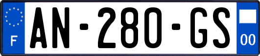 AN-280-GS