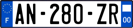 AN-280-ZR