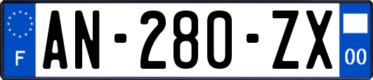 AN-280-ZX