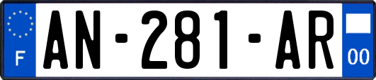 AN-281-AR