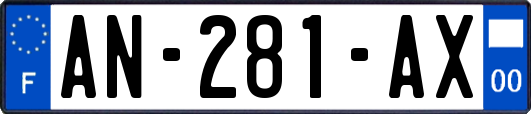 AN-281-AX