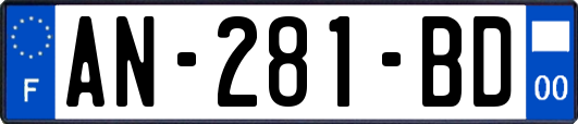 AN-281-BD