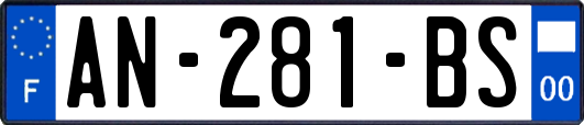 AN-281-BS