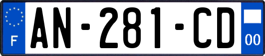 AN-281-CD