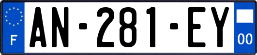 AN-281-EY