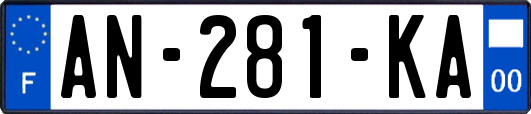 AN-281-KA