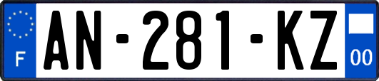 AN-281-KZ