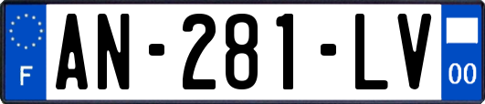 AN-281-LV