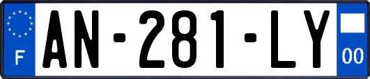 AN-281-LY