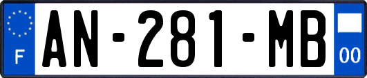 AN-281-MB