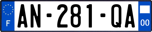 AN-281-QA
