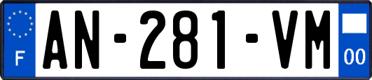 AN-281-VM