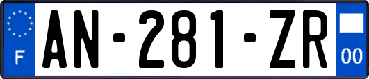 AN-281-ZR
