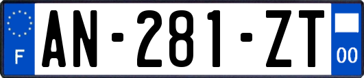 AN-281-ZT