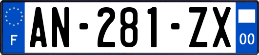 AN-281-ZX