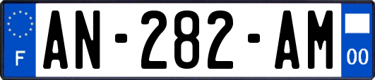 AN-282-AM