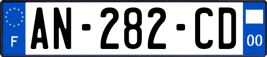 AN-282-CD