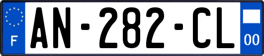 AN-282-CL