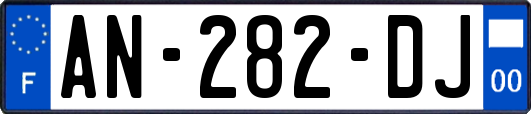 AN-282-DJ