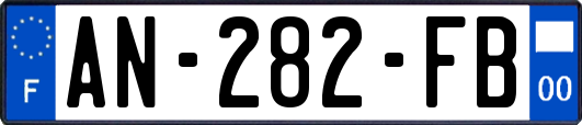 AN-282-FB