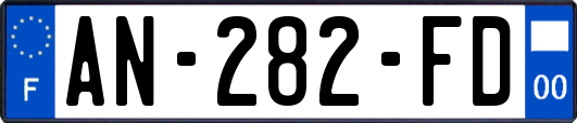 AN-282-FD