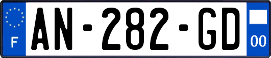 AN-282-GD