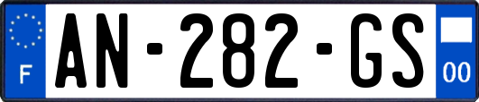 AN-282-GS