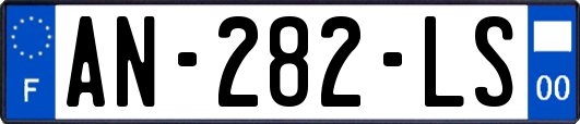 AN-282-LS