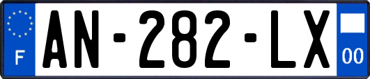 AN-282-LX