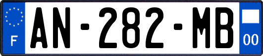 AN-282-MB