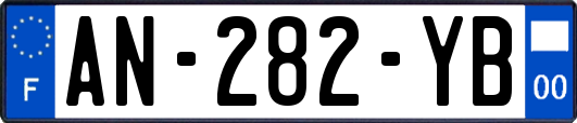 AN-282-YB