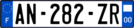 AN-282-ZR