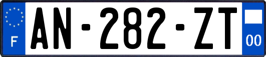 AN-282-ZT