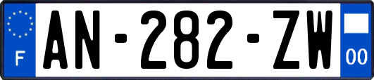 AN-282-ZW