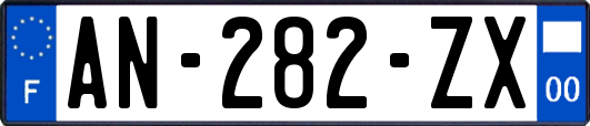 AN-282-ZX