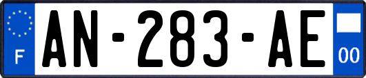 AN-283-AE